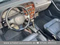 Peugeot 306 1.8 Cabrio Autom 78tkm TÜV NEU Standhzg