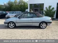 Peugeot 306 1.8 Cabrio Autom 78tkm TÜV NEU Standhzg