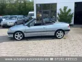 Peugeot 306 1.8 Cabrio Autom 78tkm TÜV NEU Standhzg