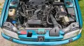 Peugeot 306 Cabriolet, 48.000 km!  Phase 1...