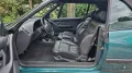 Peugeot 306 Cabriolet, 48.000 km!  Phase 1...