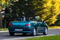 Peugeot 306 Cabriolet, 48.000 km!  Phase 1...