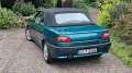 Peugeot 306 Cabriolet, 48.000 km!  Phase 1...