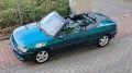 Peugeot 306 Cabriolet, 48.000 km!  Phase 1...