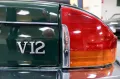 Jaguar Cabrio V12