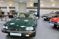 Jaguar Cabrio V12