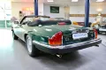 Jaguar Cabrio V12