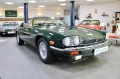 Jaguar Cabrio V12