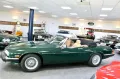 Jaguar Cabrio V12