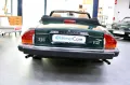 Jaguar Cabrio V12