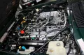 Jaguar Cabrio V12