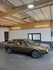 Volkswagen VW Scirocco II GTL H-Gutachten top Zustand...