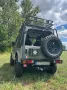 Suzuki Samurai (SJ 413) mit H-Zulassung