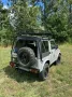 Suzuki Samurai (SJ 413) mit H-Zulassung