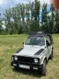 Suzuki Samurai (SJ 413) mit H-Zulassung