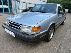 Saab 9000 AERO 16