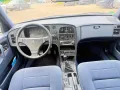 Saab 9000 AERO 16
