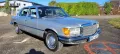 Mercedes-Benz 450SEL 6,9  W116, s.Gt. Zust.