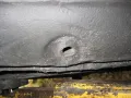 Mercedes-Benz 450SEL 6,9  W116, s.Gt. Zust.
