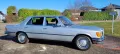 Mercedes-Benz 450SEL 6,9  W116, s.Gt. Zust.