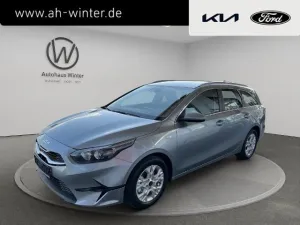 Kia Ceed Sportswagon 1,0 T-GDI Vision Navi Kamera Si