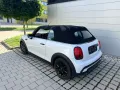 MINI Cooper Cabrio Class. Trim Leder/Navi/LED