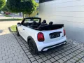 MINI Cooper Cabrio Class. Trim Leder/Navi/LED