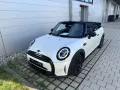 MINI Cooper Cabrio Class. Trim Leder/Navi/LED