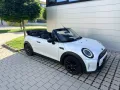 MINI Cooper Cabrio Class. Trim Leder/Navi/LED