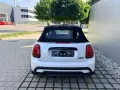 MINI Cooper Cabrio Class. Trim Leder/Navi/LED