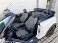 MINI Cooper Cabrio Class. Trim Leder/Navi/LED
