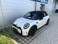 MINI Cooper Cabrio Class. Trim Leder/Navi/LED