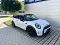 MINI Cooper Cabrio Class. Trim Leder/Navi/LED