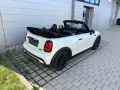 MINI Cooper Cabrio Class. Trim Leder/Navi/LED