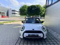 MINI Cooper Cabrio Class. Trim Leder/Navi/LED
