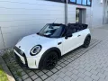 MINI Cooper Cabrio Class. Trim Leder/Navi/LED