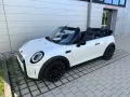 MINI Cooper Cabrio Class. Trim Leder/Navi/LED