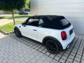 MINI Cooper Cabrio Class. Trim Leder/Navi/LED