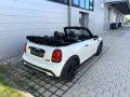 MINI Cooper Cabrio Class. Trim Leder/Navi/LED