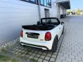 MINI Cooper Cabrio Class. Trim Leder/Navi/LED