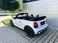 MINI Cooper Cabrio Class. Trim Leder/Navi/LED