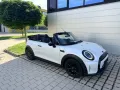 MINI Cooper Cabrio Class. Trim Leder/Navi/LED