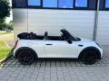 MINI Cooper Cabrio Class. Trim Leder/Navi/LED
