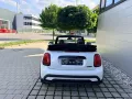 MINI Cooper Cabrio Class. Trim Leder/Navi/LED