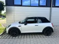 MINI Cooper Cabrio Class. Trim Leder/Navi/LED