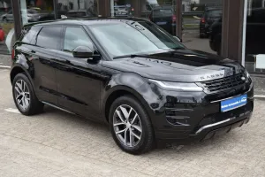 Land Rover Range Rover Evoque D200 DYNAMIC SE AWD Automatik