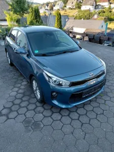 Kia Rio 1.4 Dream-Team Edition Dream-Team Edition