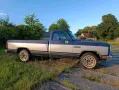 Other Dodge D150 RAM Gen 1 EFI