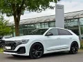 Audi SQ8 TFSI qu BLACK PANO STANDHZ B&O AHK HuD LASER