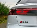Audi SQ8 TFSI qu BLACK PANO STANDHZ B&O AHK HuD LASER
